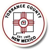 Torrance County Logo