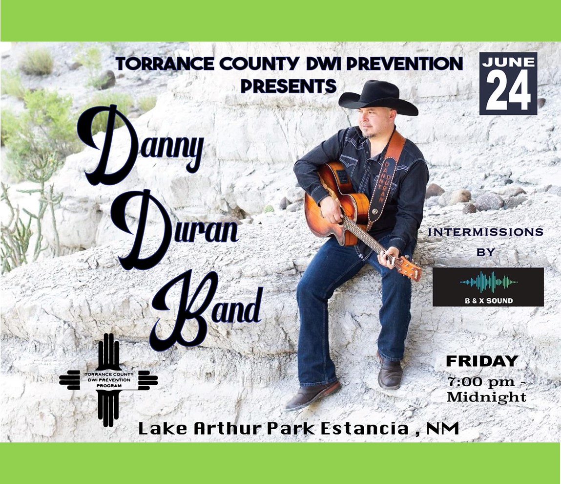 DannyDuranEvent